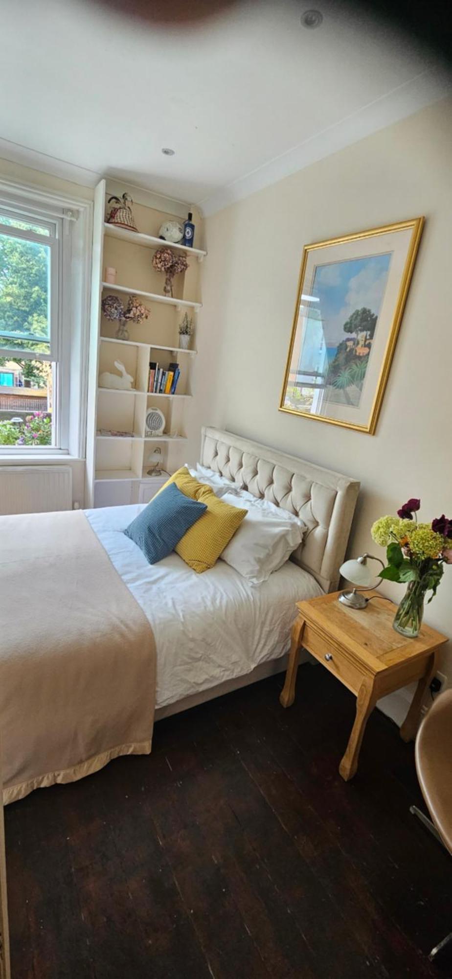 Apartament In Barnes